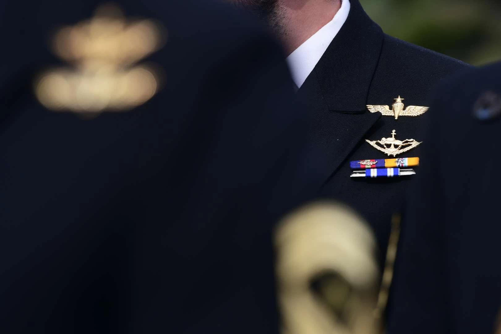 Τοποθετήσεις Υποναυάρχων του ΠΝ